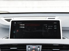 2018款 xDrive25i M越野套装 国V