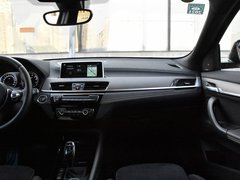 2018款 xDrive25i M越野套装 国V
