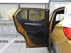 2018款 xDrive25i M越野套装 国V