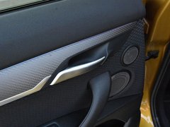 2018款 xDrive25i M越野套装 国V