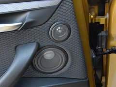 2018款 xDrive25i M越野套装 国V