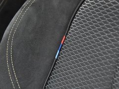 2018款 xDrive25i M越野套装 国V