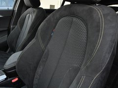 2018款 xDrive25i M越野套装 国V