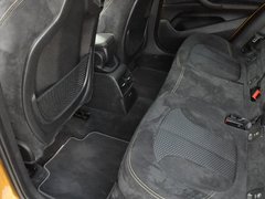 2018款 xDrive25i M越野套装 国V