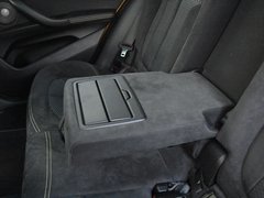 2018款 xDrive25i M越野套装 国V