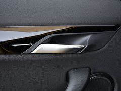 2018款 sDrive25i 领先型M越野套装 国V