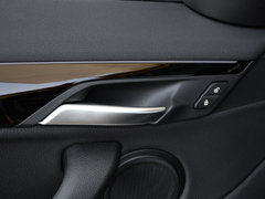 2018款 sDrive25i 领先型M越野套装 国V