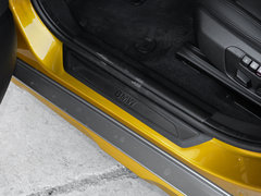 2018款 sDrive25i 领先型M越野套装 国V