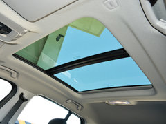 2018款 sDrive25i 领先型M越野套装 国V