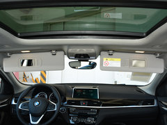 2018款 sDrive25i 领先型M越野套装 国V