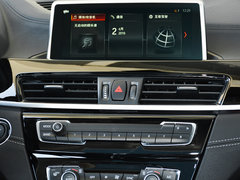 2018款 sDrive25i 领先型M越野套装 国V