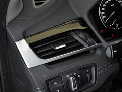 2018款 sDrive25i 领先型M越野套装 国V