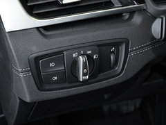 2018款 sDrive25i 领先型M越野套装 国V