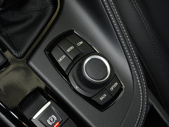 2018款 sDrive25i 领先型M越野套装 国V