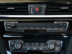 2018款 sDrive25i 领先型M越野套装 国V