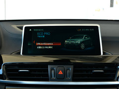 2018款 sDrive25i 领先型M越野套装 国V