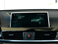 2018款 sDrive25i 领先型M越野套装 国V
