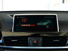 2018款 sDrive25i 领先型M越野套装 国V