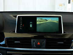 2018款 sDrive25i 领先型M越野套装 国V