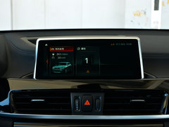 2018款 sDrive25i 领先型M越野套装 国V