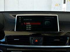 2018款 sDrive25i 领先型M越野套装 国V