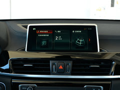 2018款 sDrive25i 领先型M越野套装 国V
