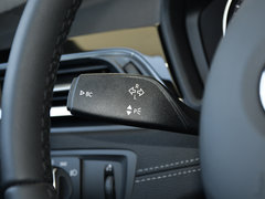 2018款 sDrive25i 领先型M越野套装 国V