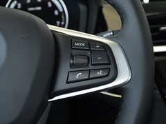 2018款 sDrive25i 领先型M越野套装 国V