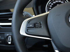 2018款 sDrive25i 领先型M越野套装 国V
