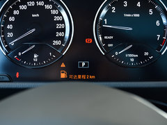 2018款 sDrive25i 领先型M越野套装 国V