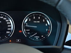 2018款 sDrive25i 领先型M越野套装 国V