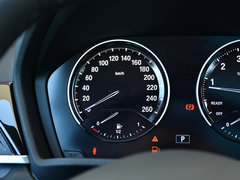2018款 sDrive25i 领先型M越野套装 国V