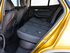 2018款 sDrive25i 领先型M越野套装 国V