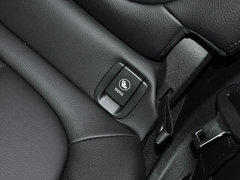 2018款 sDrive25i 领先型M越野套装 国V