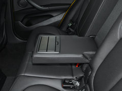 2018款 sDrive25i 领先型M越野套装 国V