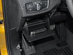 2018款 sDrive25i 领先型M越野套装 国V