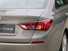 2018款 15N CVT豪华型