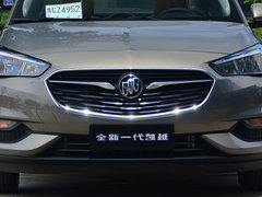 2018款 15N CVT豪华型