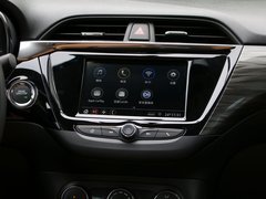 2018款 15N CVT豪华型
