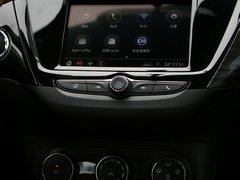 2018款 15N CVT豪华型