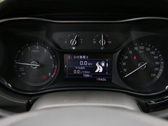 2018款 15N CVT豪华型
