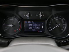 2018款 15N CVT豪华型