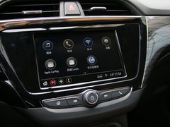 2018款 15N CVT豪华型