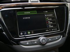 2018款 15N CVT豪华型