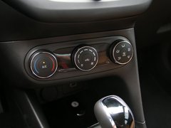 2018款 15N CVT豪华型
