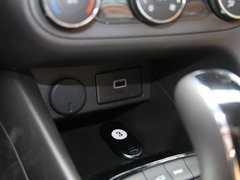 2018款 15N CVT豪华型