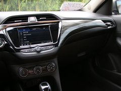 2018款 15N CVT豪华型