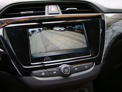 2018款 15N CVT豪华型