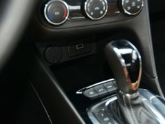 2018款 15N CVT豪华型