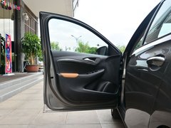 2018款 15N CVT豪华型